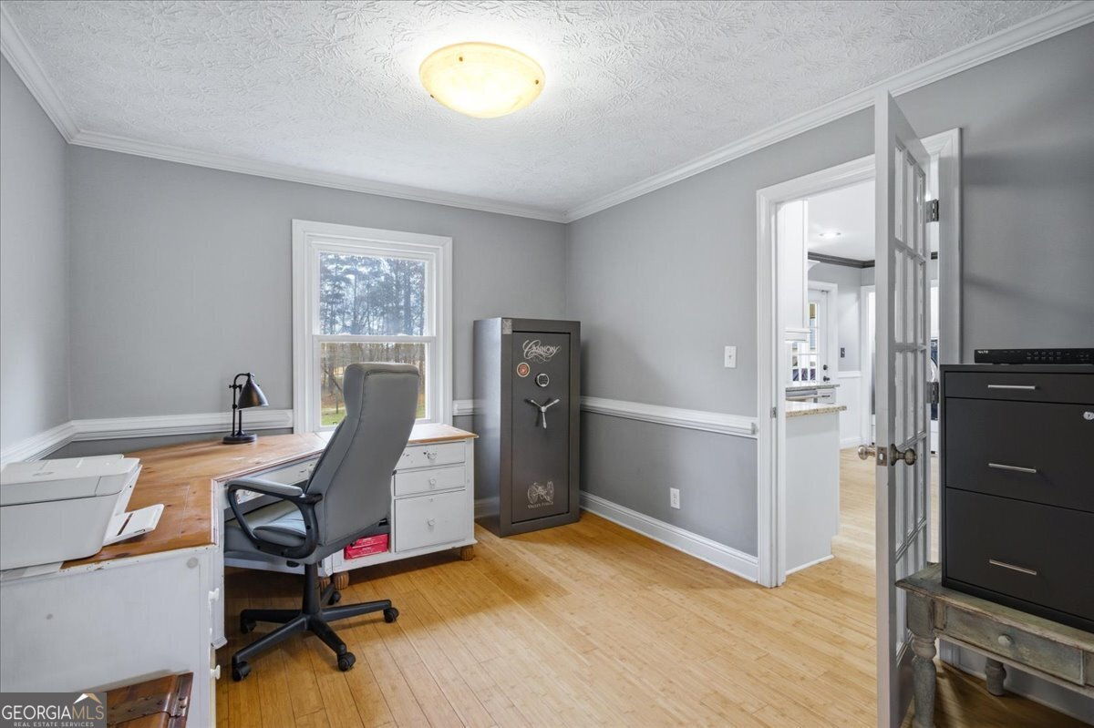 206 Chateau Drive Fayetteville - Photo 8