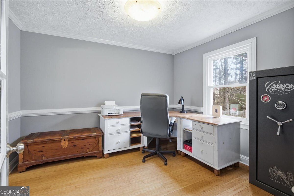 206 Chateau Drive Fayetteville - Photo 9