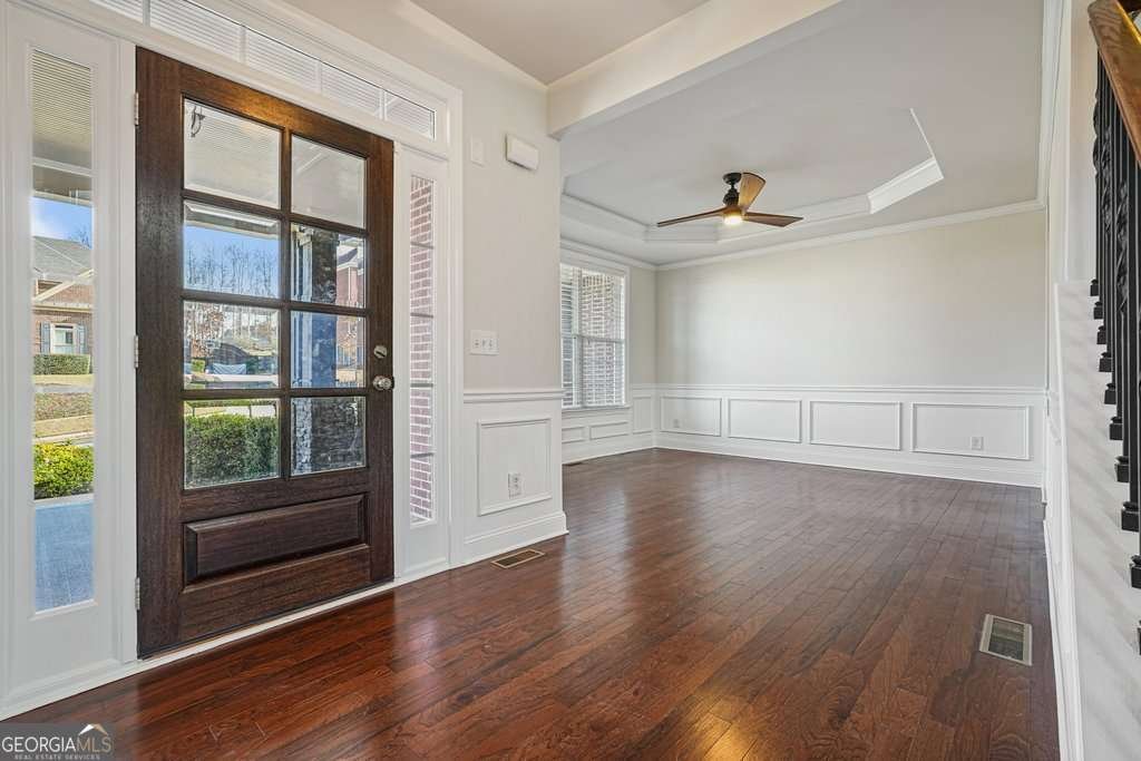 318 Heritage Overlook Woodstock - Photo 11