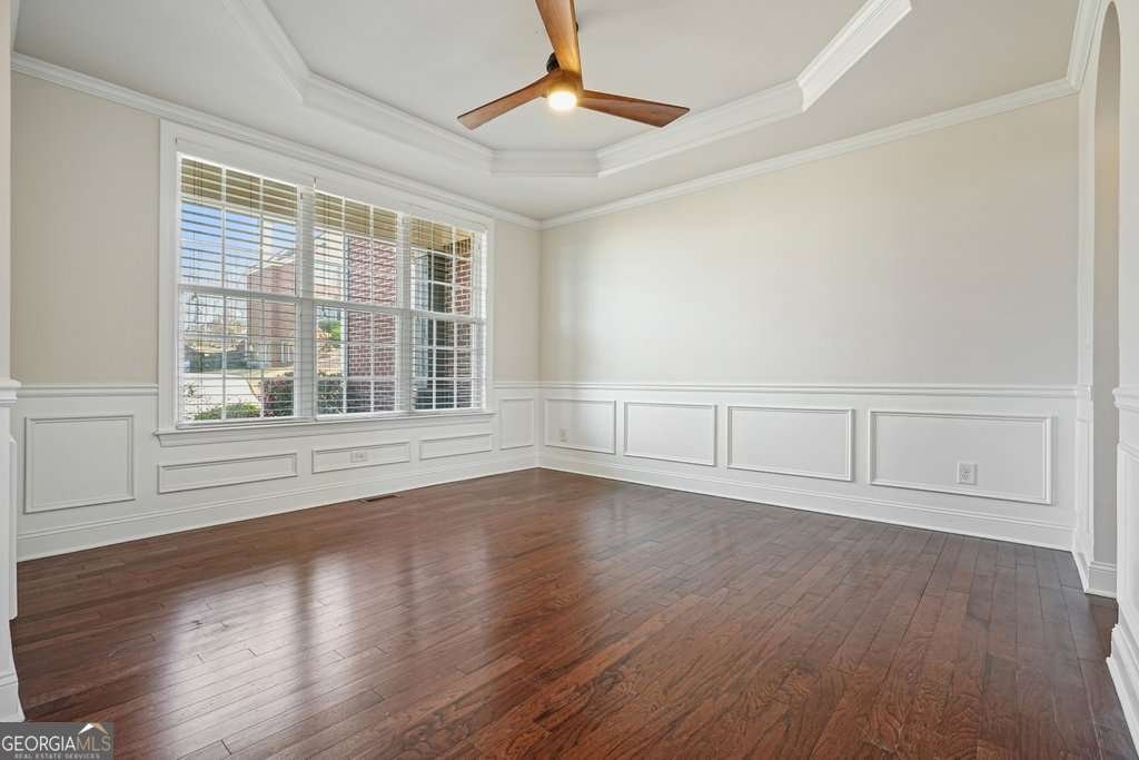 318 Heritage Overlook Woodstock - Photo 12