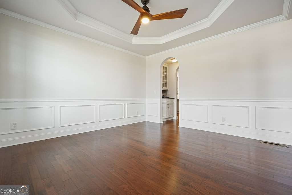 318 Heritage Overlook Woodstock - Photo 14