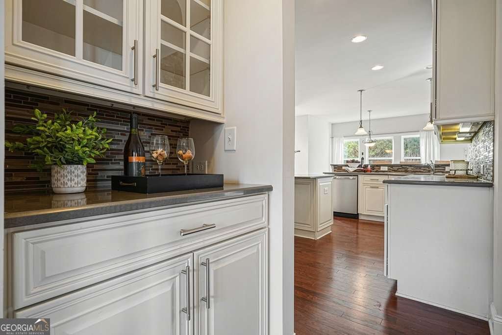 318 Heritage Overlook Woodstock - Photo 15