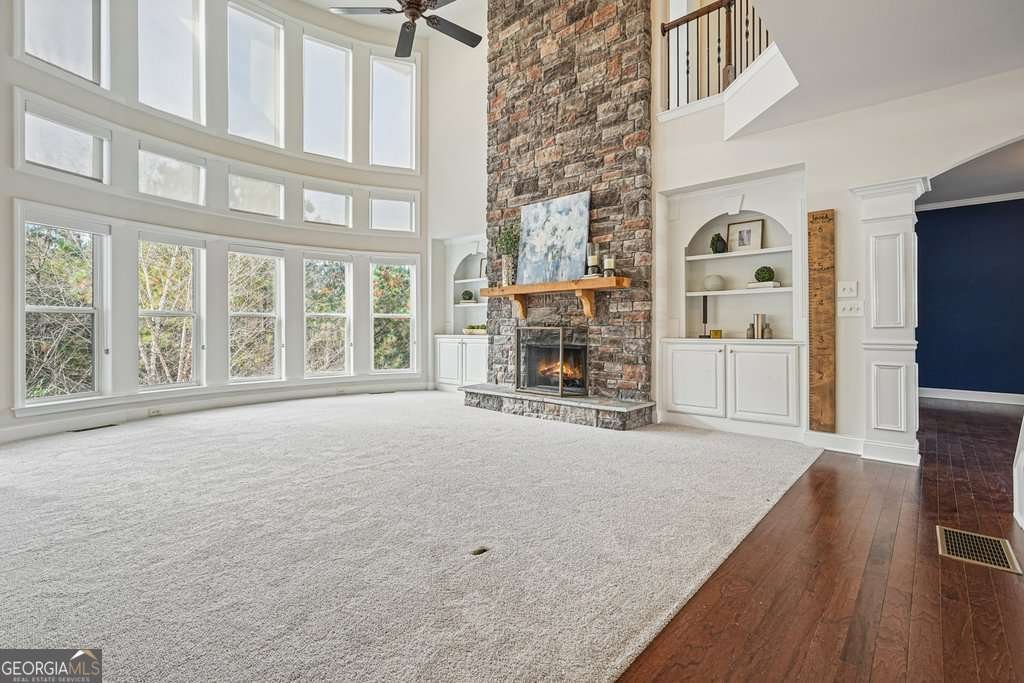 318 Heritage Overlook Woodstock - Photo 17