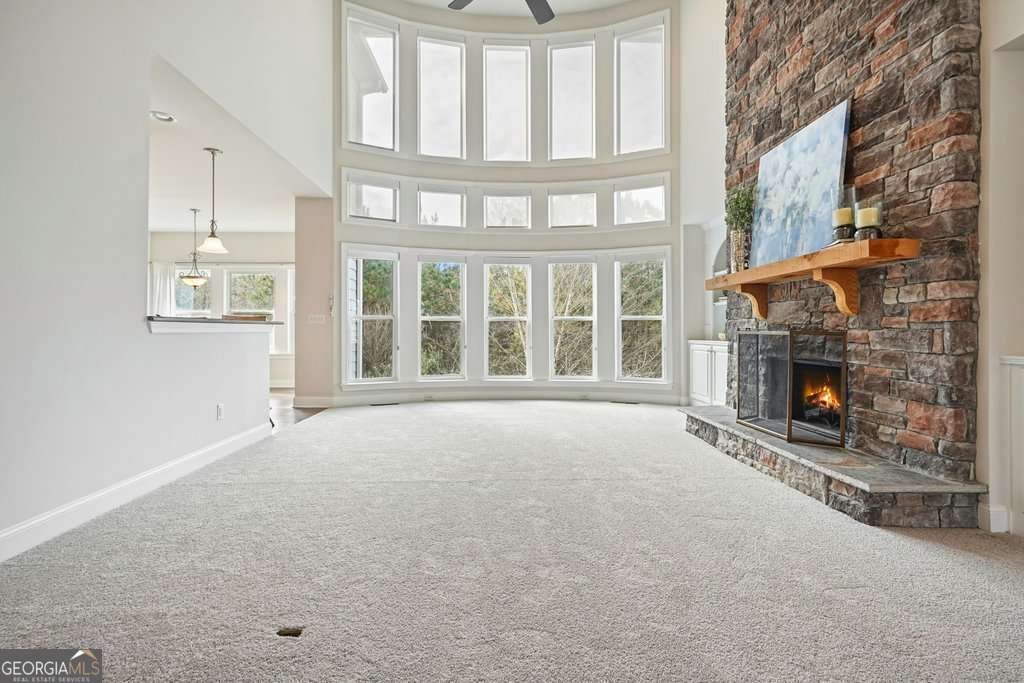 318 Heritage Overlook Woodstock - Photo 19