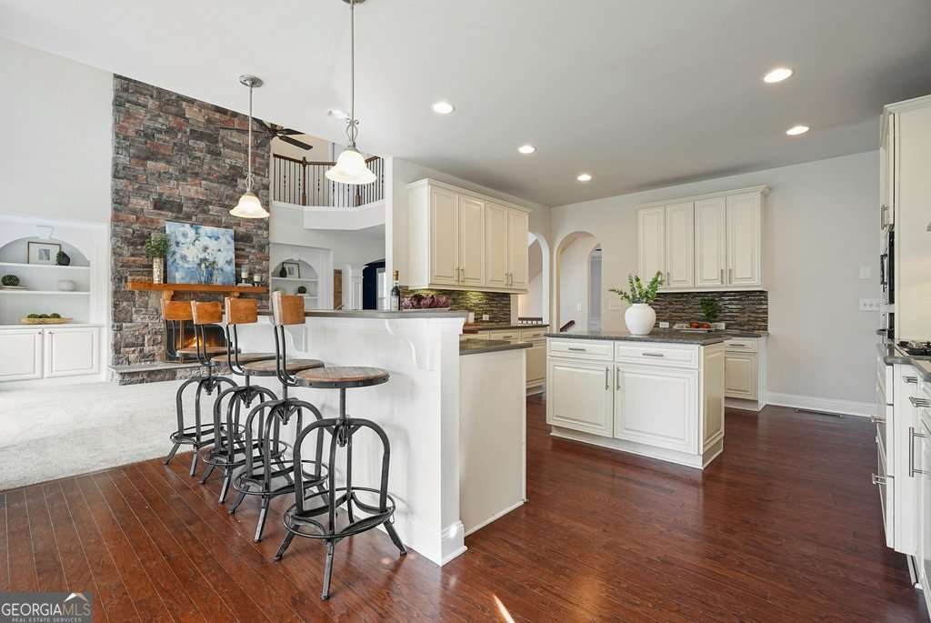 318 Heritage Overlook Woodstock - Photo 23