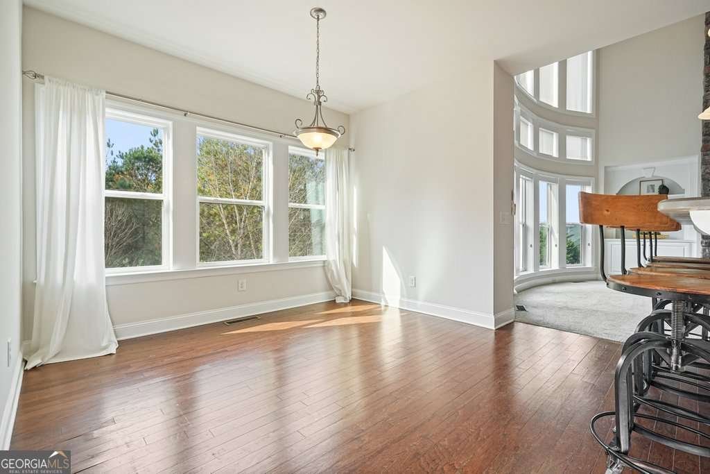 318 Heritage Overlook Woodstock - Photo 25