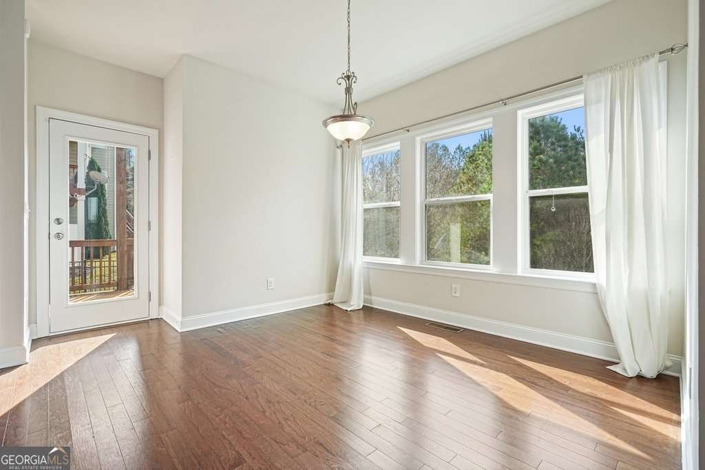 318 Heritage Overlook Woodstock - Photo 26