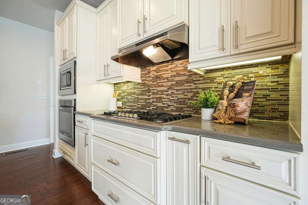 318 Heritage Overlook Woodstock - Photo 27