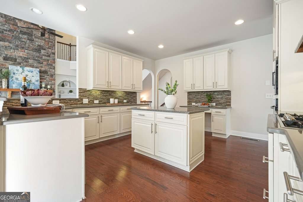 318 Heritage Overlook Woodstock - Photo 28