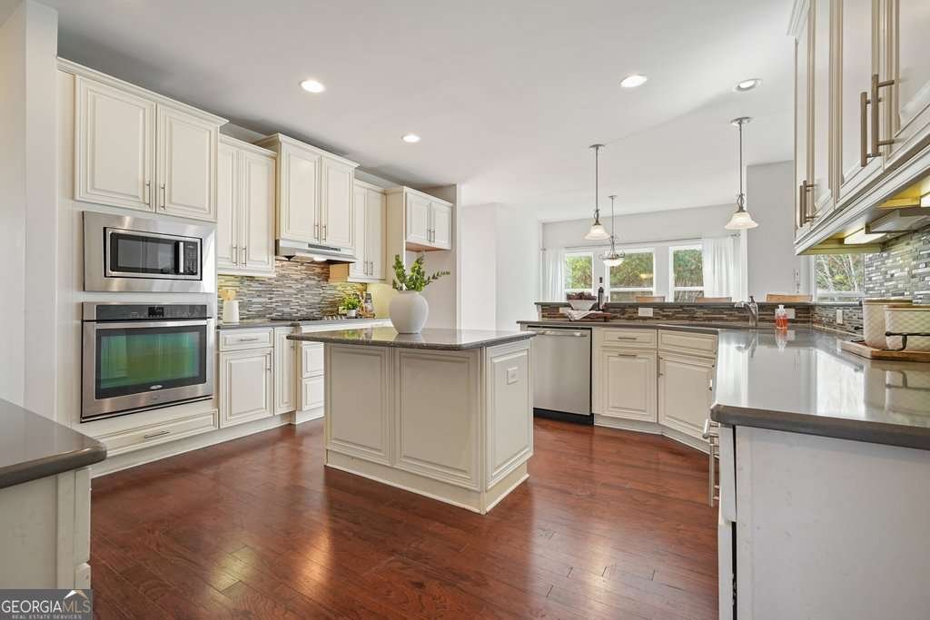 318 Heritage Overlook Woodstock - Photo 30