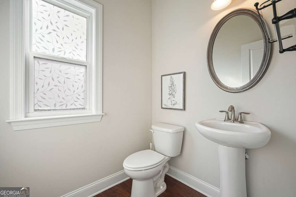 318 Heritage Overlook Woodstock - Photo 33