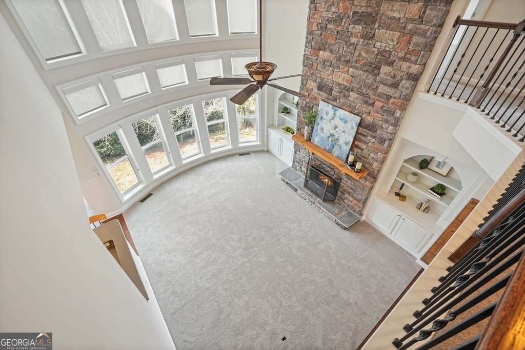 318 Heritage Overlook Woodstock - Photo 41