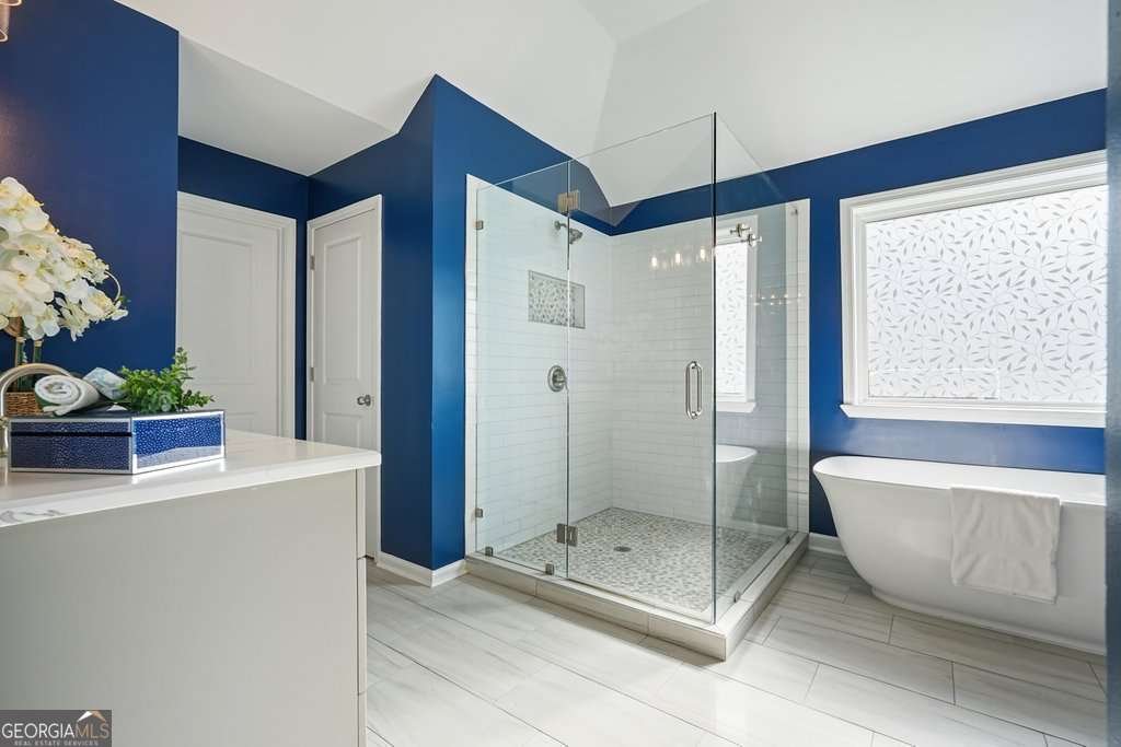 318 Heritage Overlook Woodstock - Photo 48