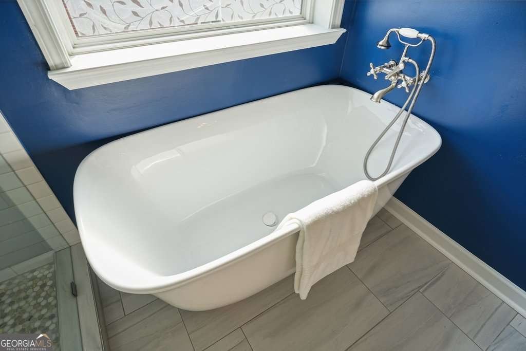 318 Heritage Overlook Woodstock - Photo 50