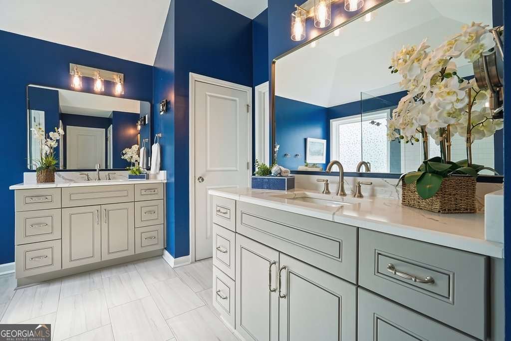 318 Heritage Overlook Woodstock - Photo 52