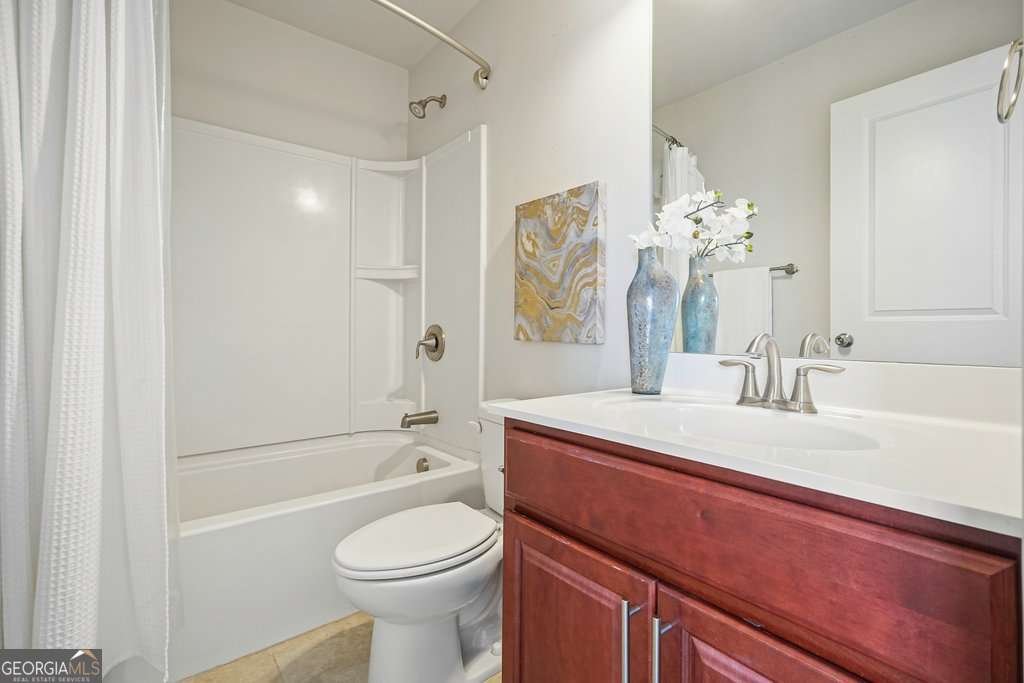 318 Heritage Overlook Woodstock - Photo 59