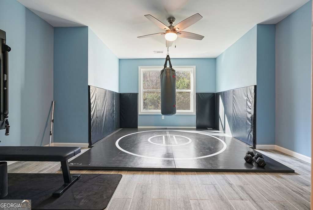 318 Heritage Overlook Woodstock - Photo 72