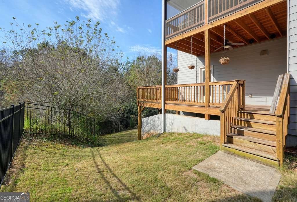 318 Heritage Overlook Woodstock - Photo 81