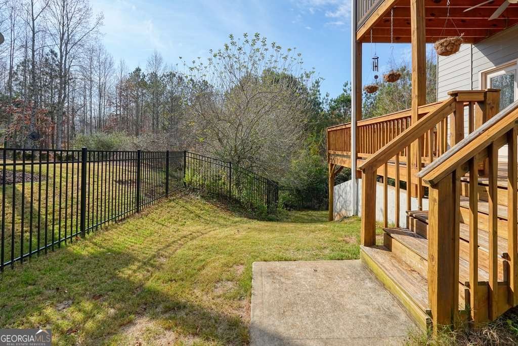 318 Heritage Overlook Woodstock - Photo 82