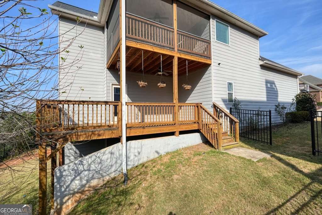 318 Heritage Overlook Woodstock - Photo 83