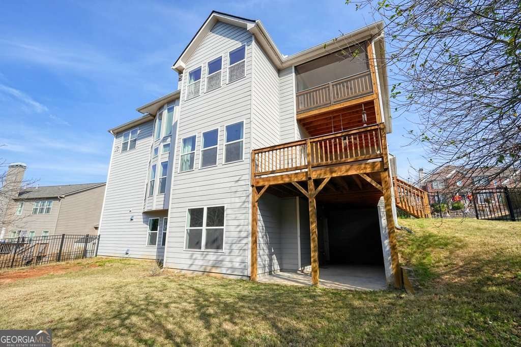 318 Heritage Overlook Woodstock - Photo 85