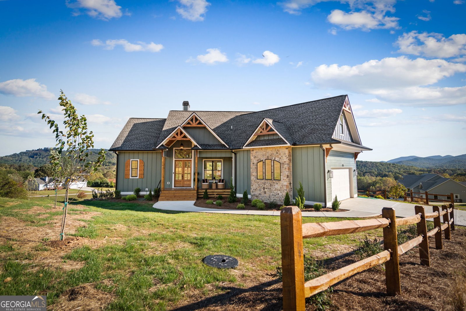 115 Bramshaw Court Young Harris - Photo 10