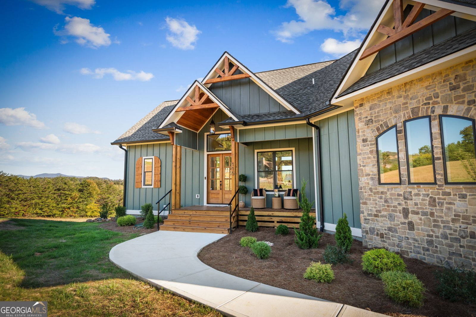 115 Bramshaw Court Young Harris - Photo 11