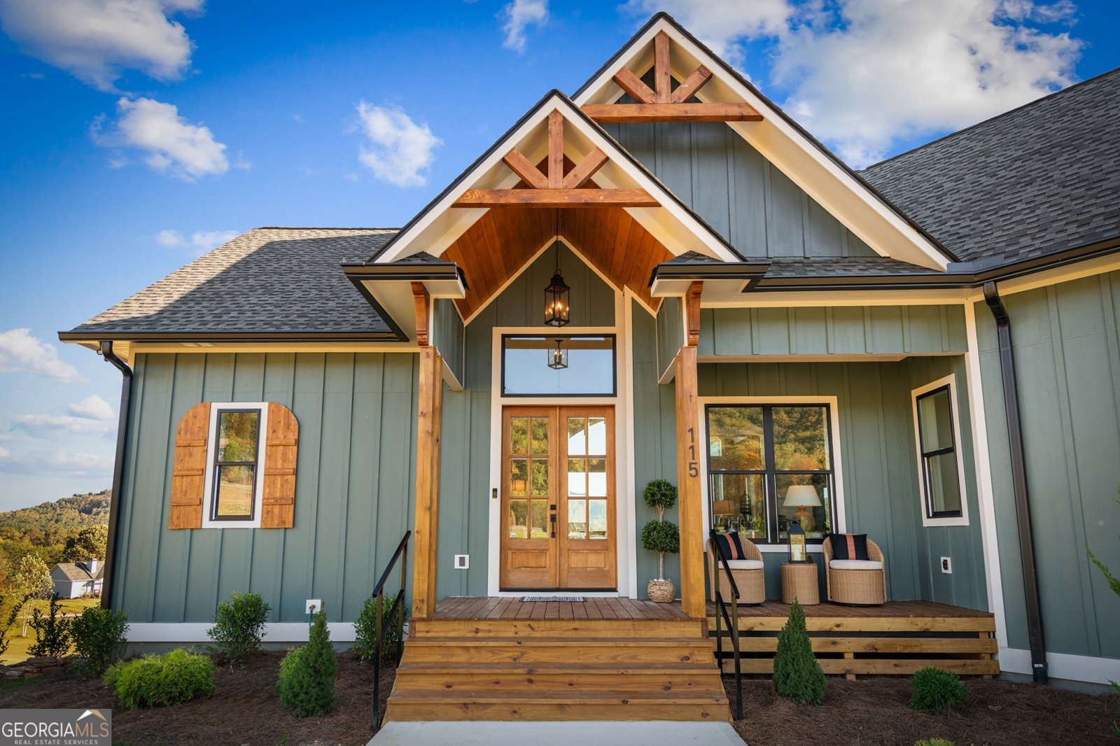 115 Bramshaw Court Young Harris - Photo 12