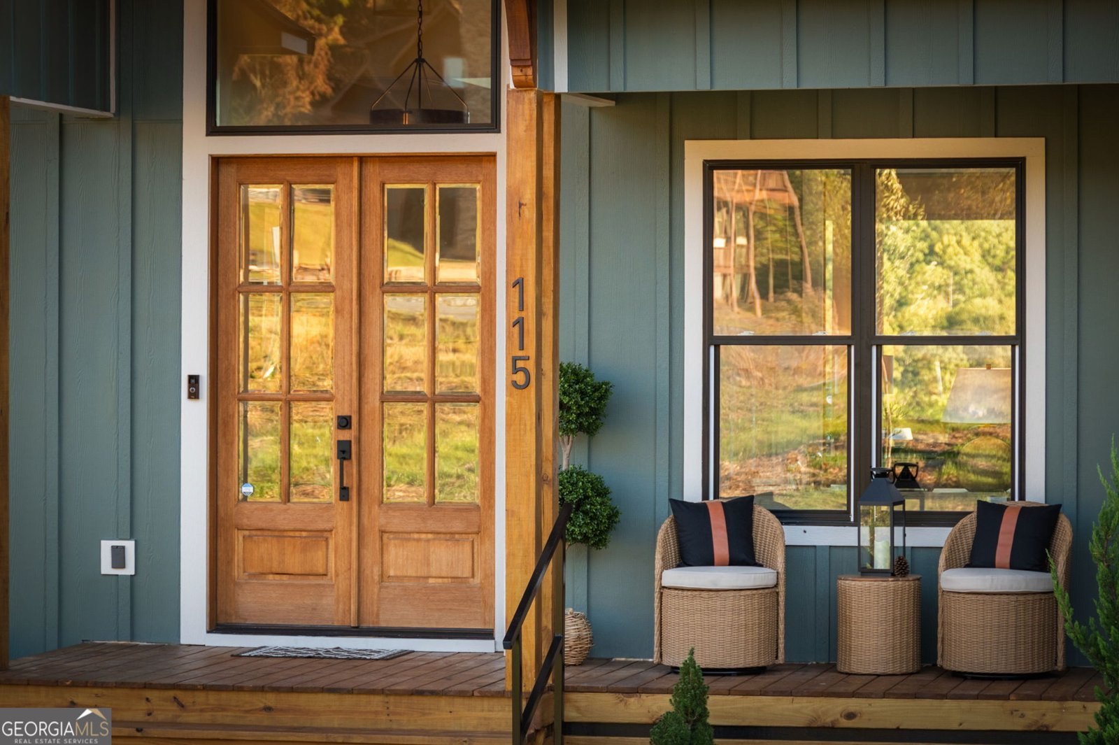 115 Bramshaw Court Young Harris - Photo 13