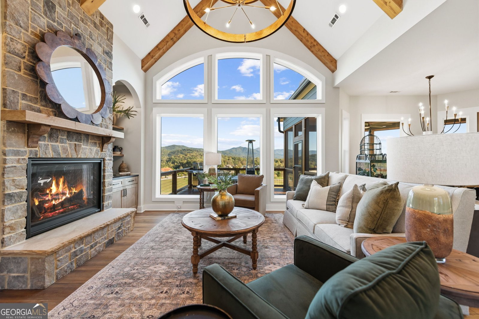 115 Bramshaw Court Young Harris - Photo 19