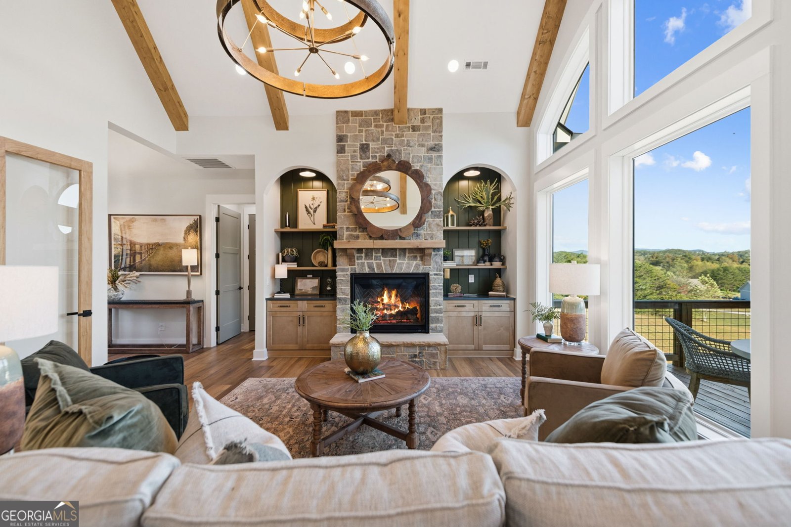 115 Bramshaw Court Young Harris - Photo 20