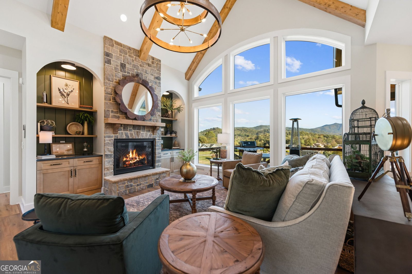 115 Bramshaw Court Young Harris - Photo 21