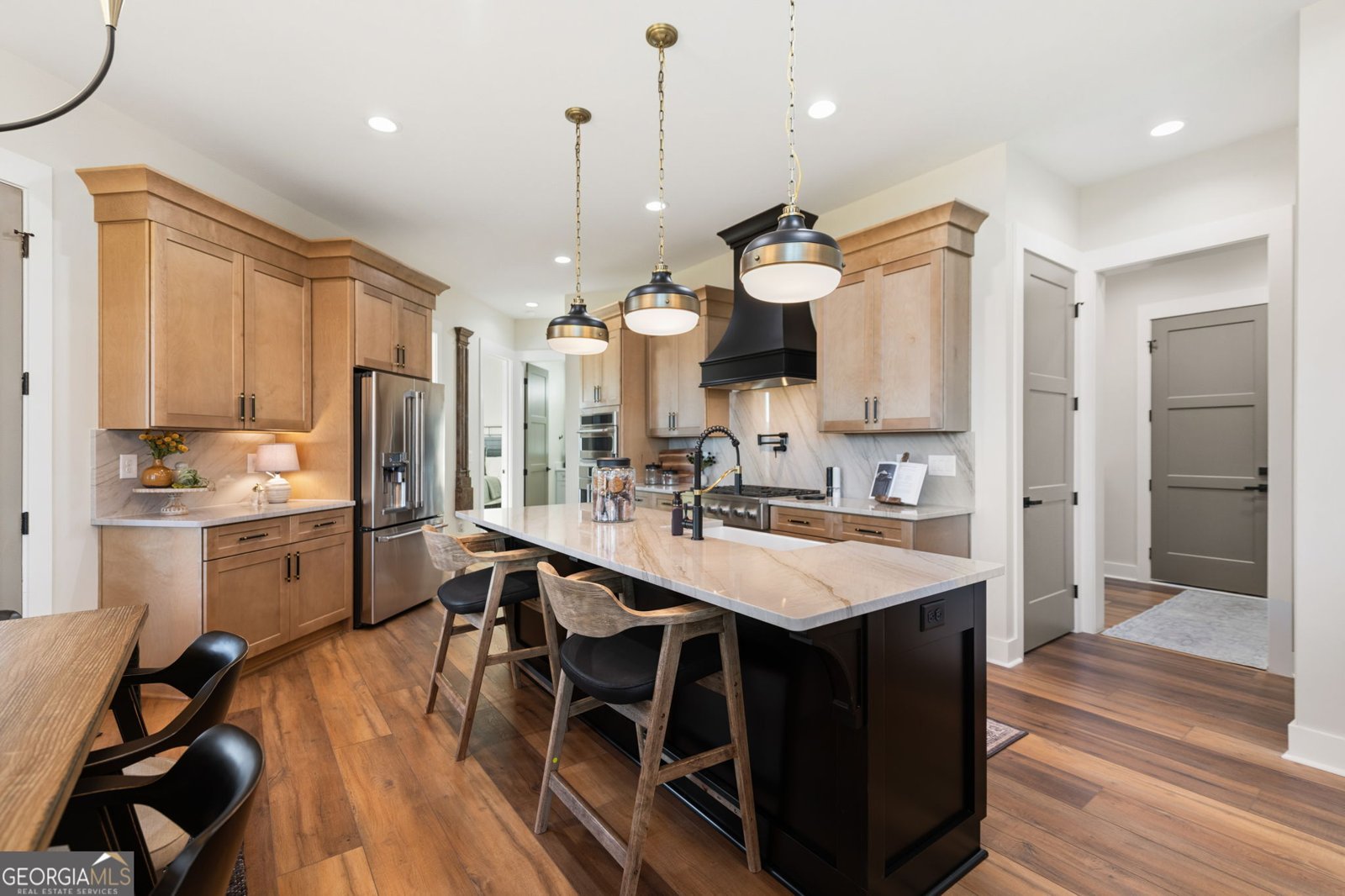 115 Bramshaw Court Young Harris - Photo 24