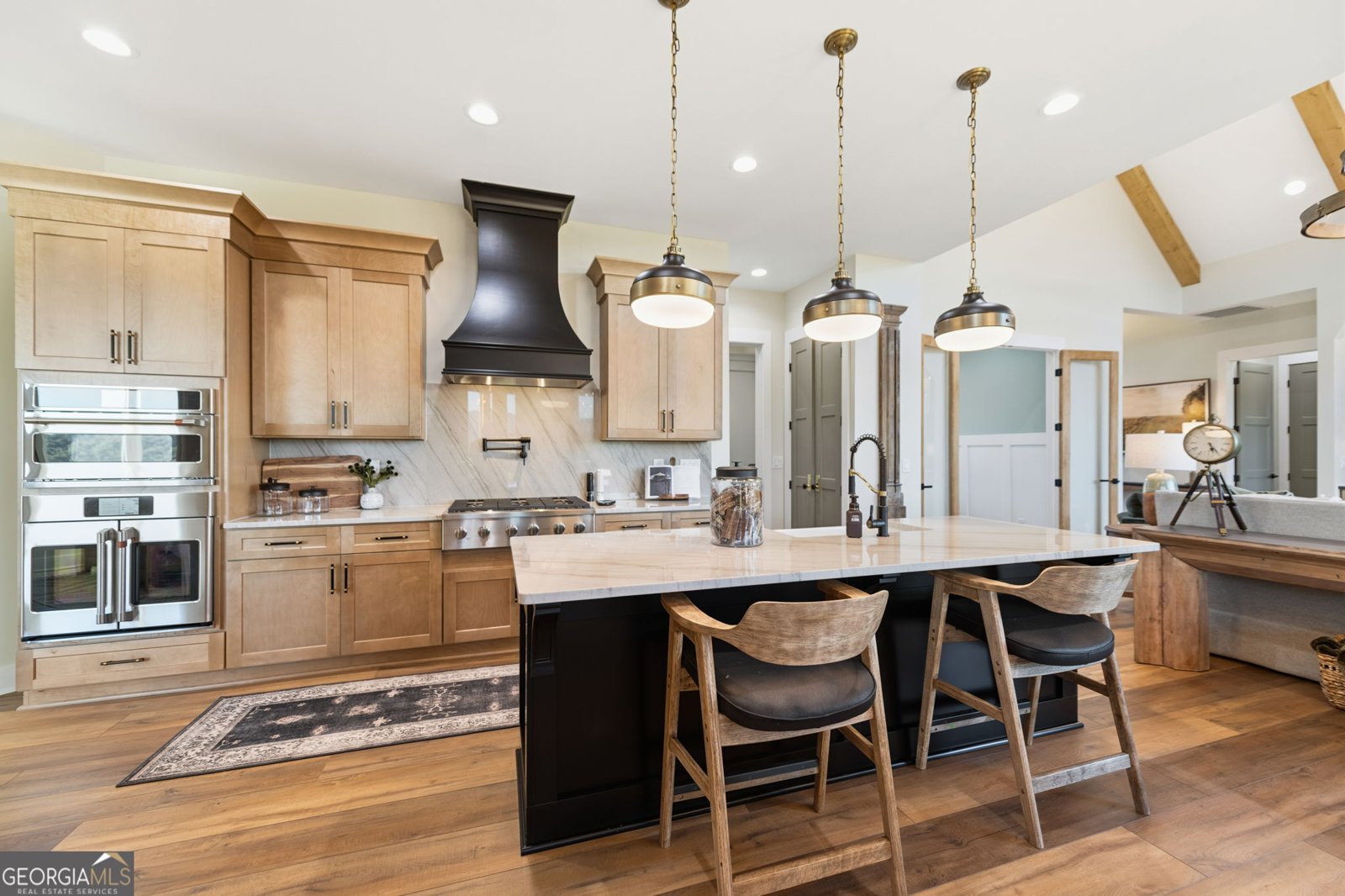 115 Bramshaw Court Young Harris - Photo 25