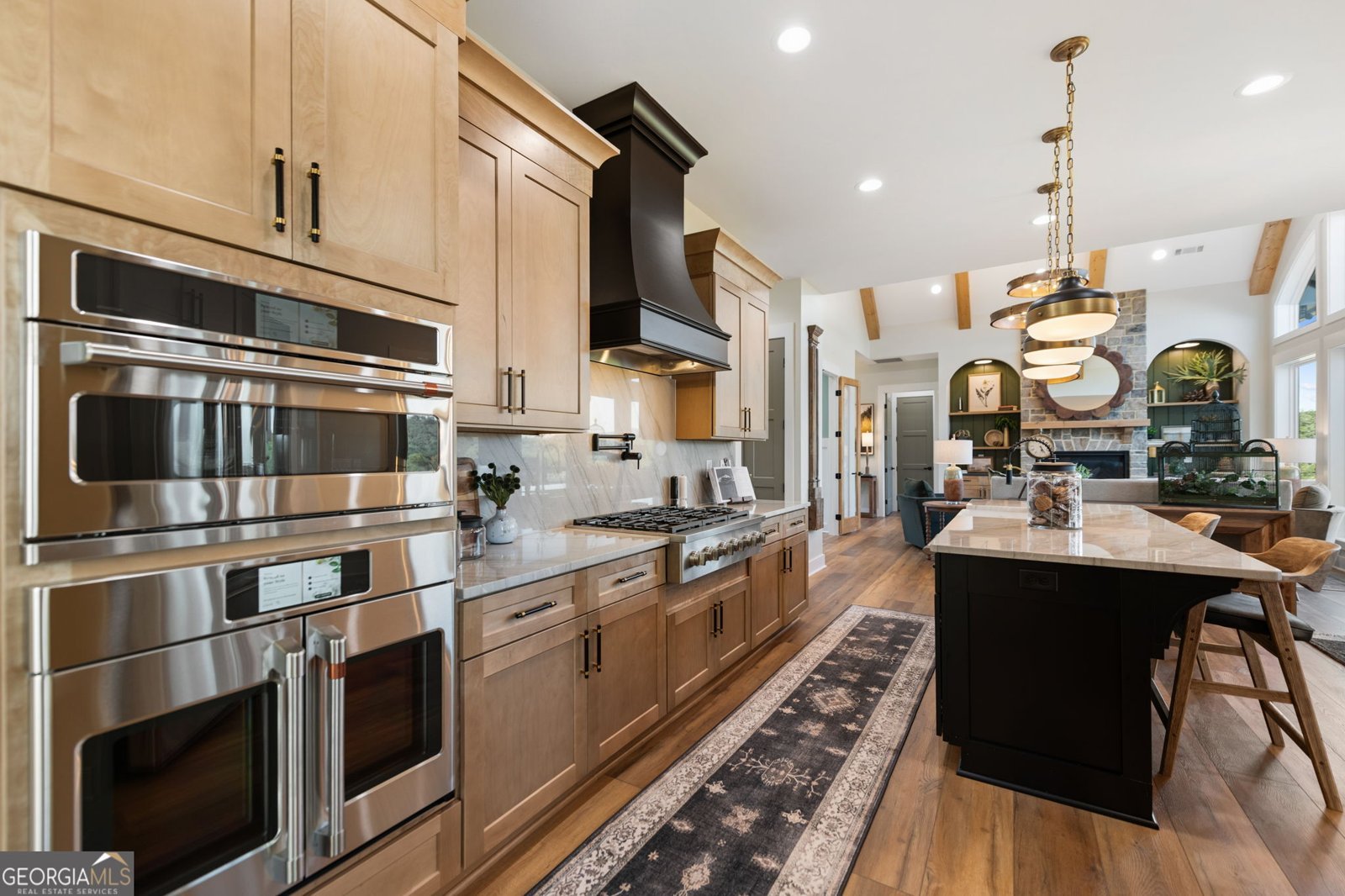 115 Bramshaw Court Young Harris - Photo 26