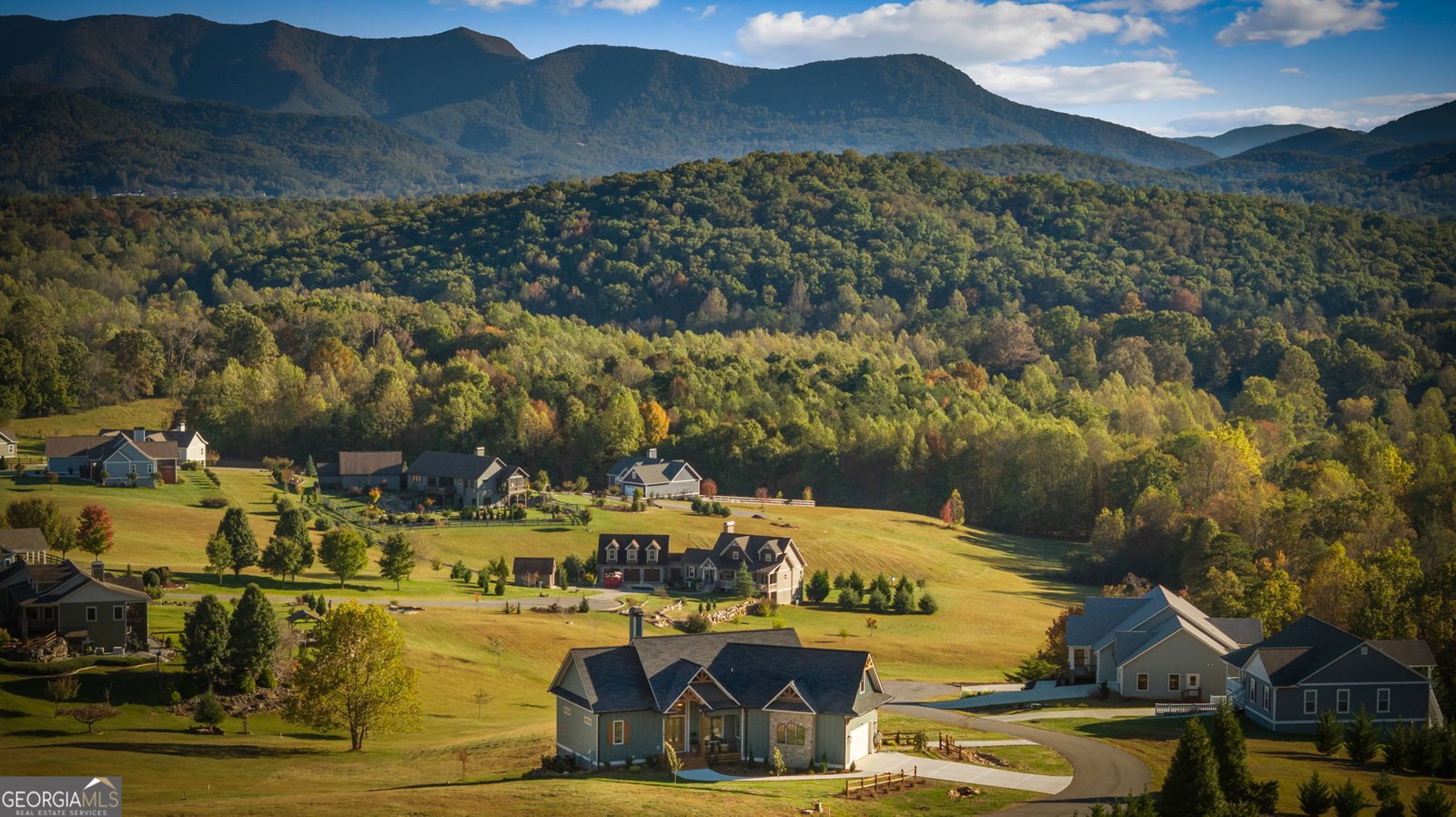 115 Bramshaw Court Young Harris - Photo 8