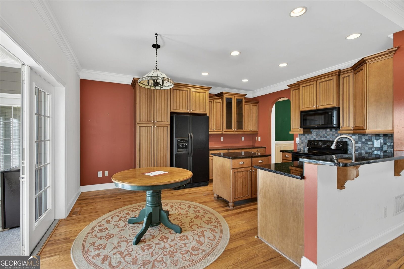 805 Lake Arrowhead Drive Waleska - Photo 11