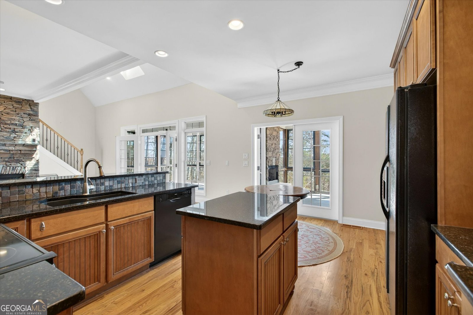 805 Lake Arrowhead Drive Waleska - Photo 12