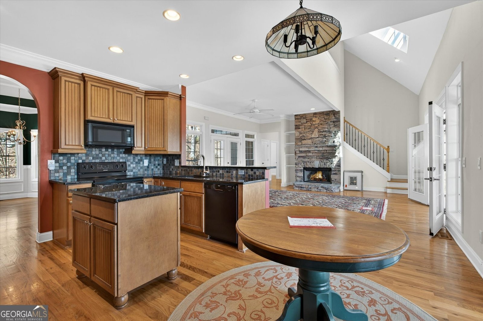 805 Lake Arrowhead Drive Waleska - Photo 13