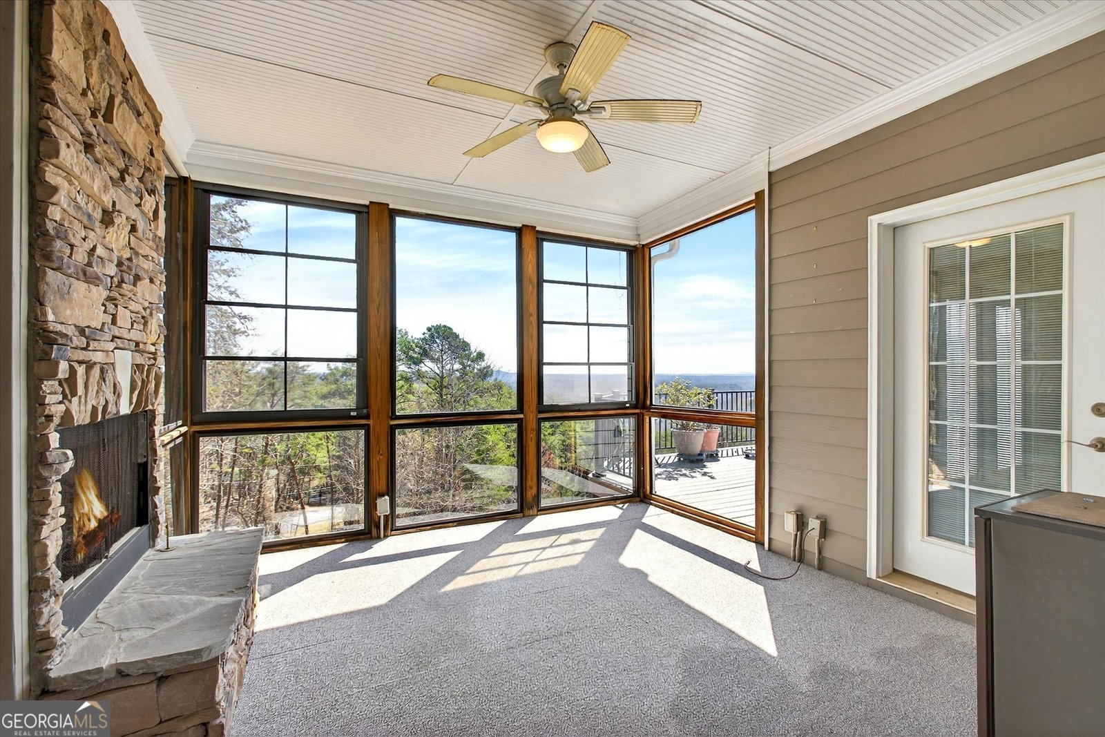 805 Lake Arrowhead Drive Waleska - Photo 16