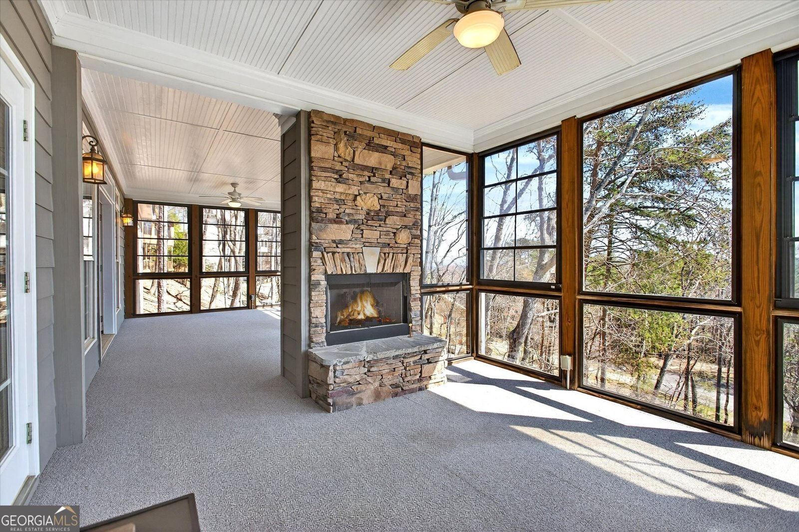 805 Lake Arrowhead Drive Waleska - Photo 17