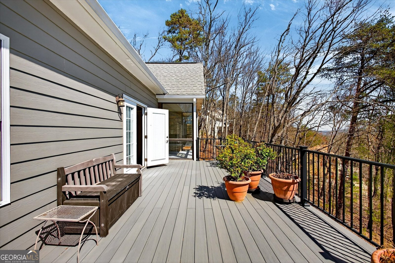 805 Lake Arrowhead Drive Waleska - Photo 25