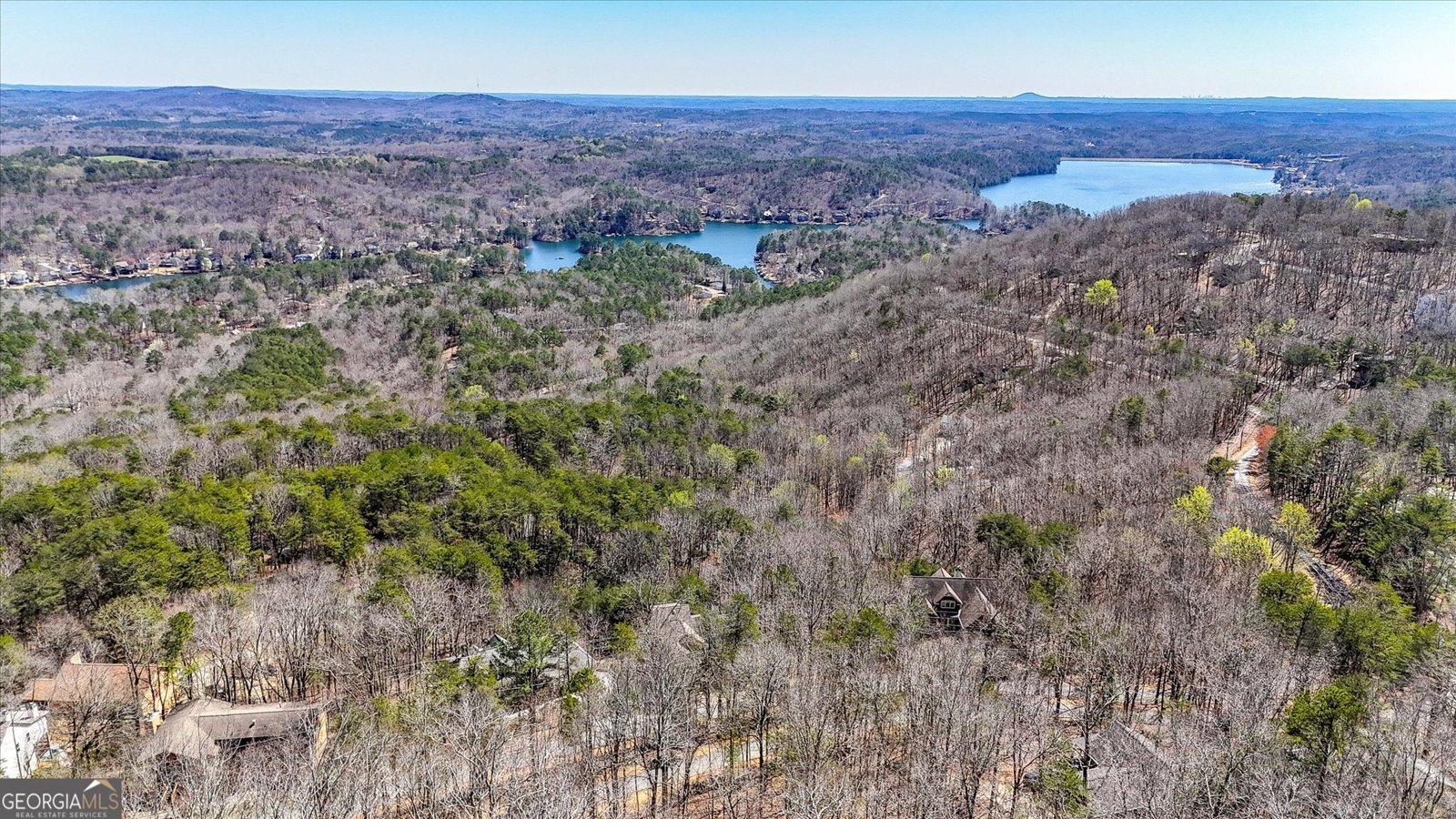 805 Lake Arrowhead Drive Waleska - Photo 56