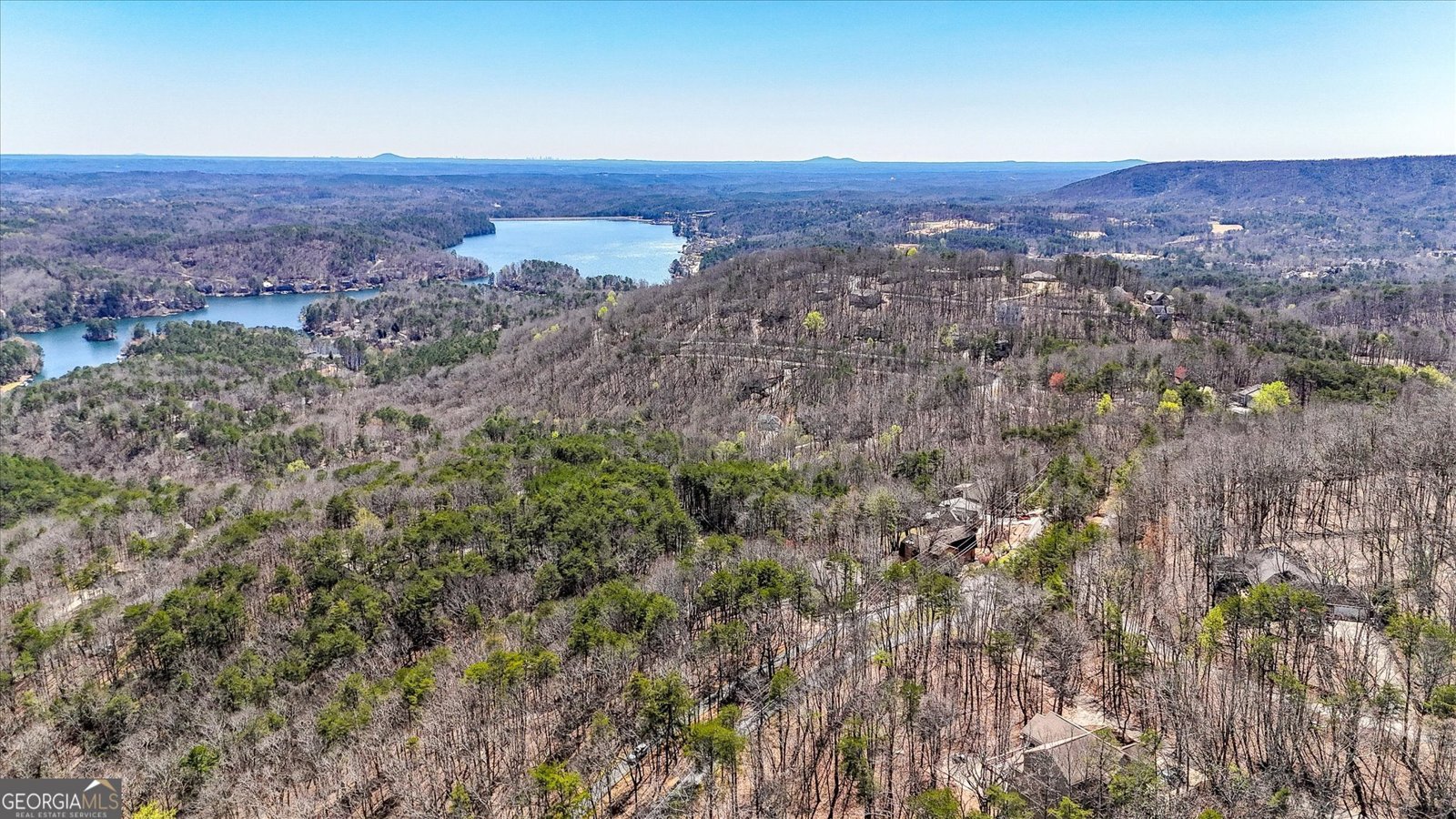 805 Lake Arrowhead Drive Waleska - Photo 58