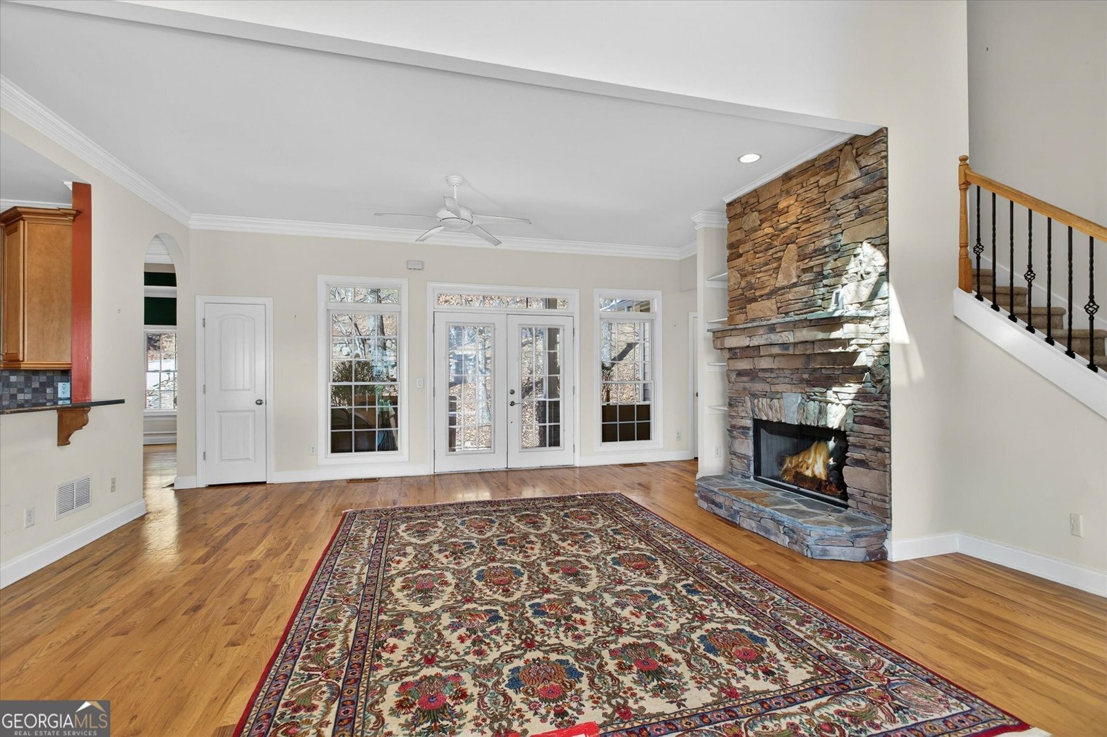 805 Lake Arrowhead Drive Waleska - Photo 6