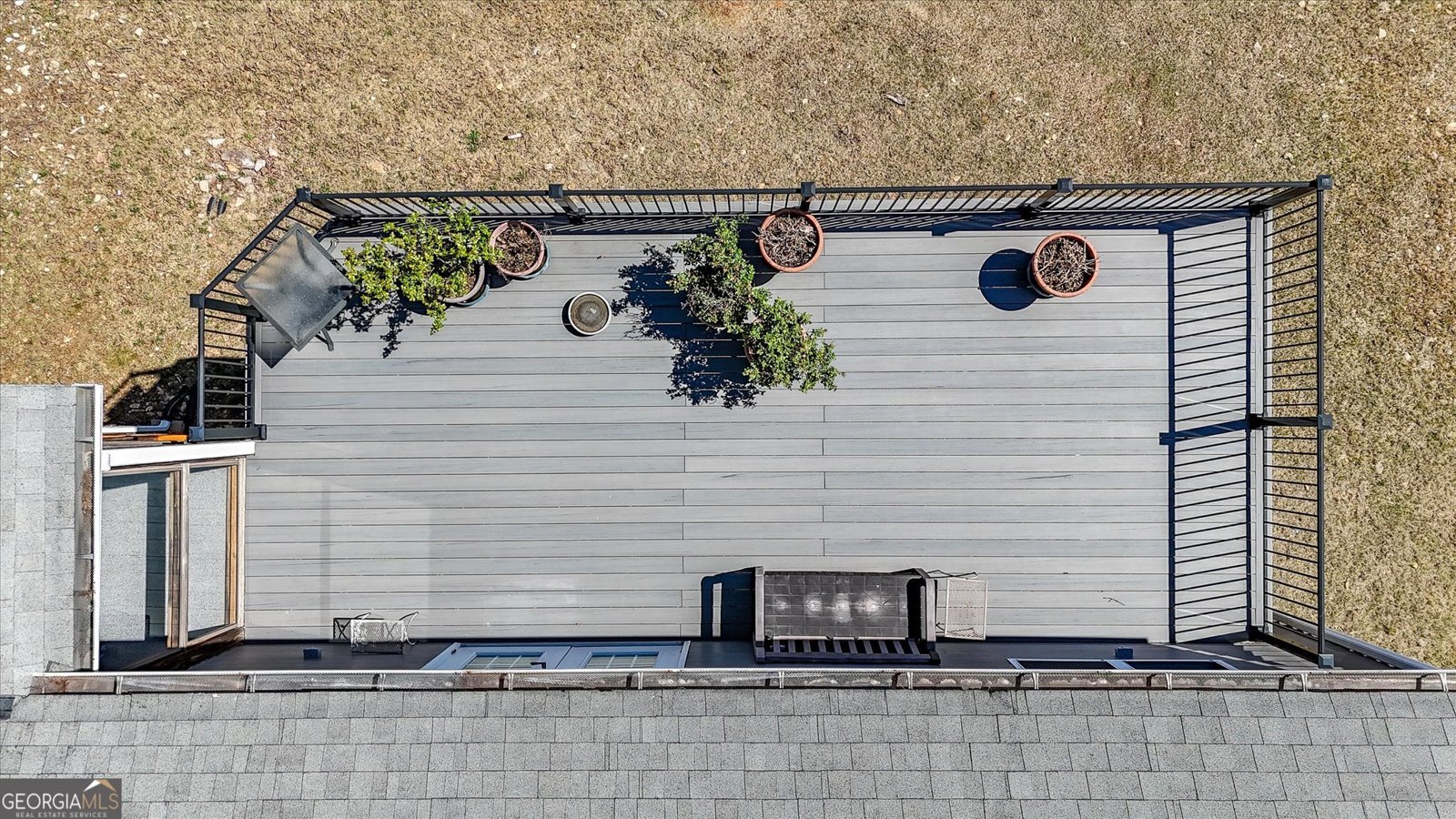 805 Lake Arrowhead Drive Waleska - Photo 60