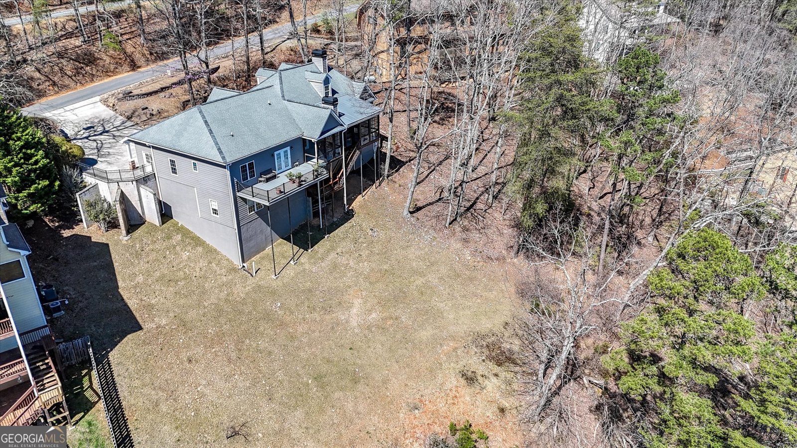 805 Lake Arrowhead Drive Waleska - Photo 61