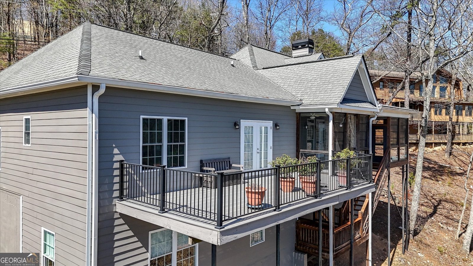 805 Lake Arrowhead Drive Waleska - Photo 62