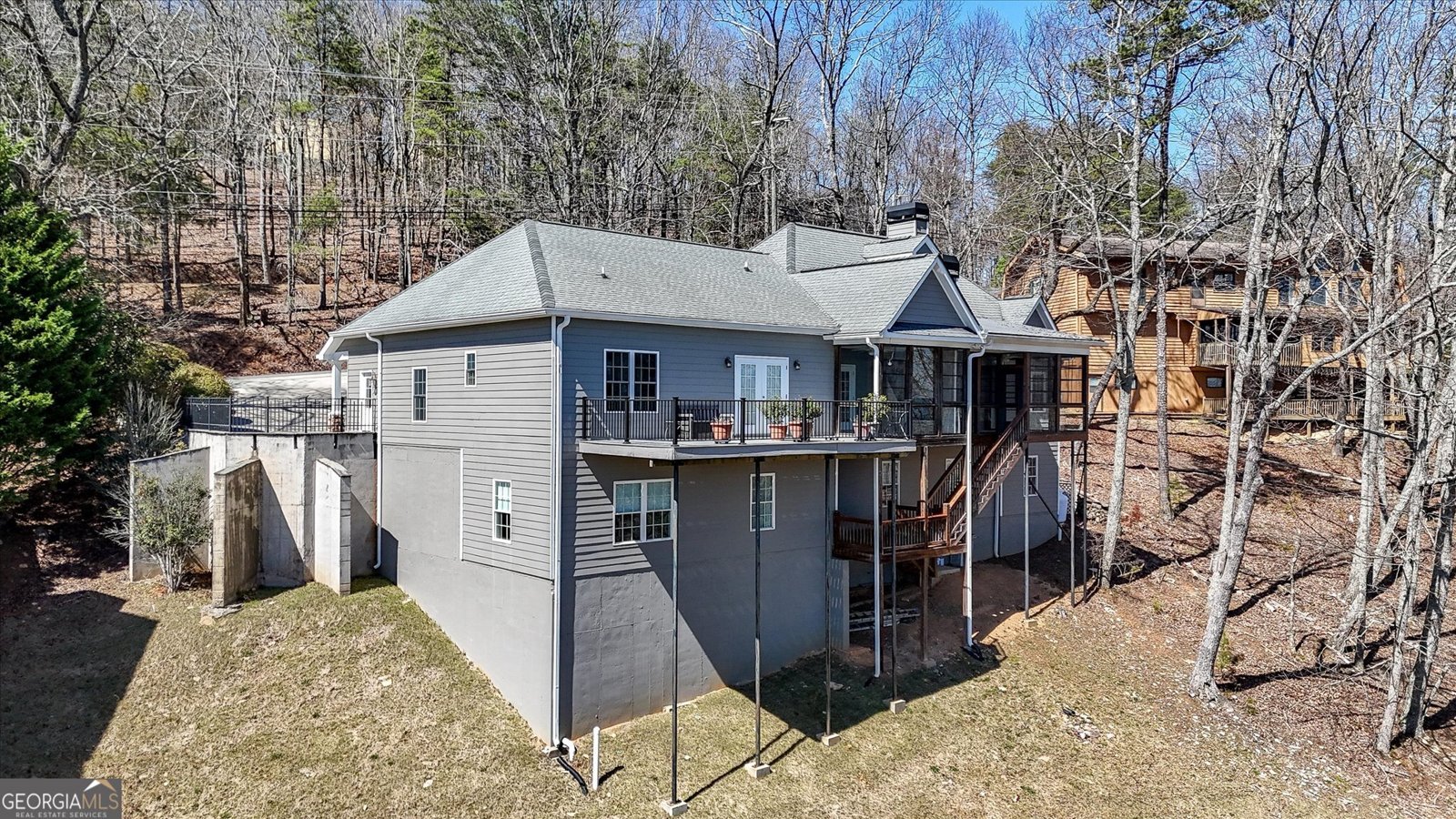 805 Lake Arrowhead Drive Waleska - Photo 63