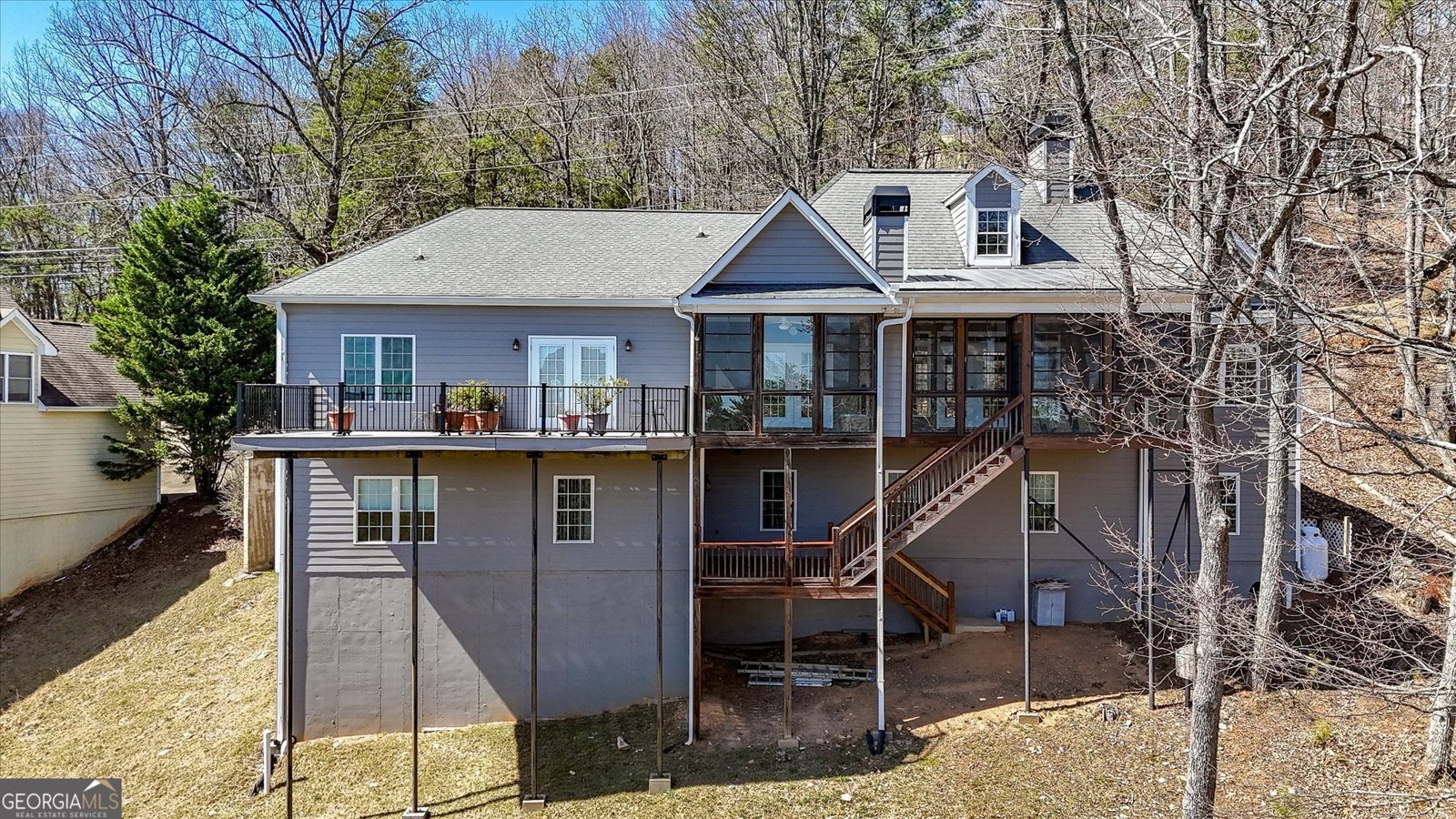 805 Lake Arrowhead Drive Waleska - Photo 64